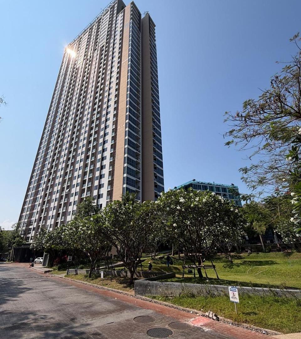 Hotel Unixx By Vacation Vibes 4*