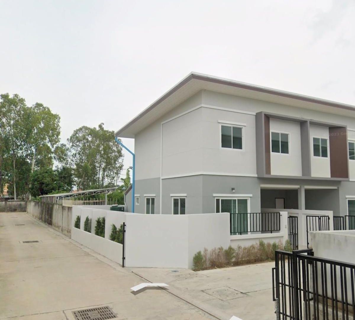 Baan Thanaluk 1 Holiday home