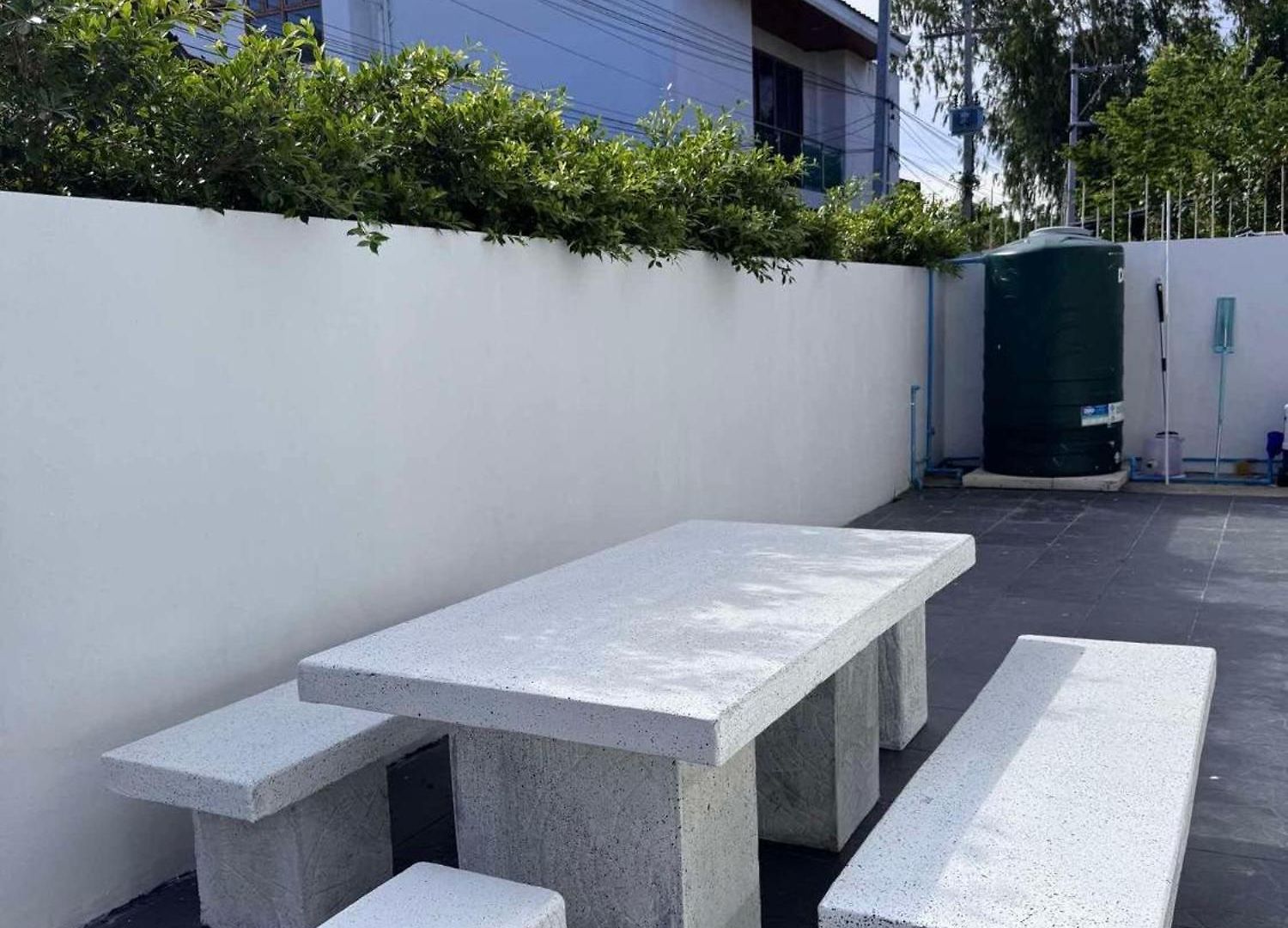 Holiday home Baan Thanaluk 1 *
