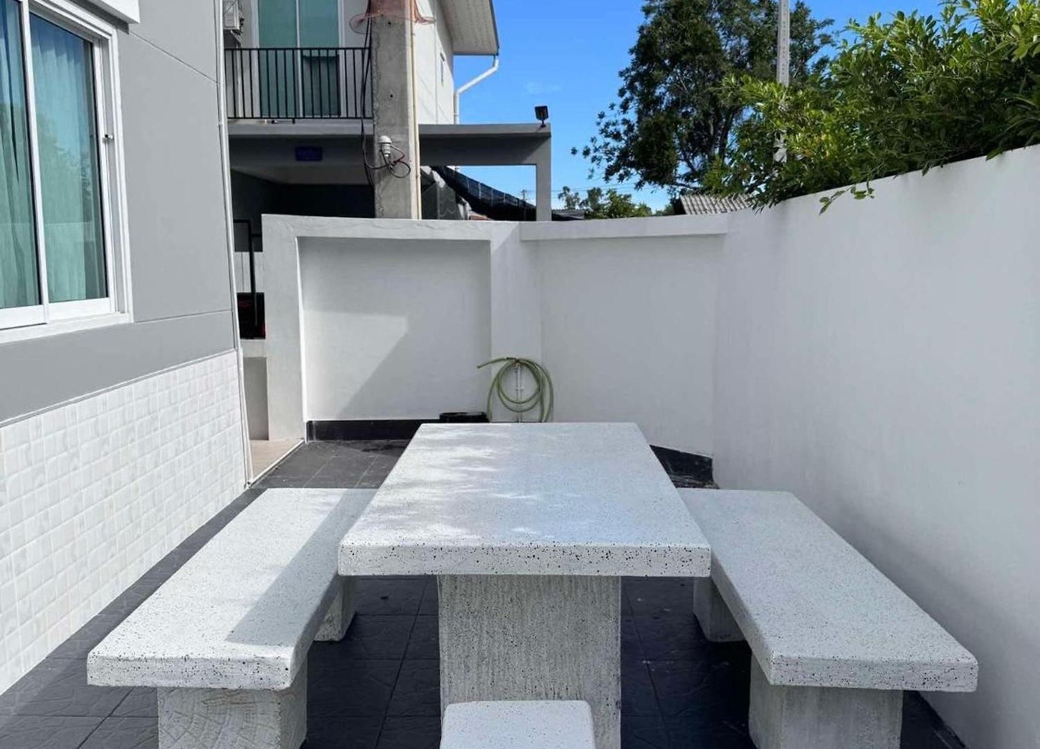 Baan Thanaluk 1 Pattaya