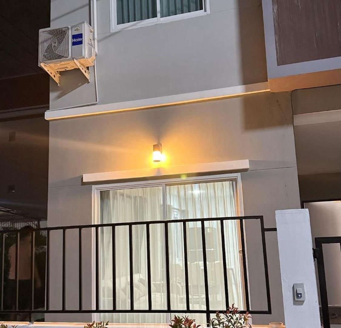 Holiday home Baan Thanaluk 1 *
