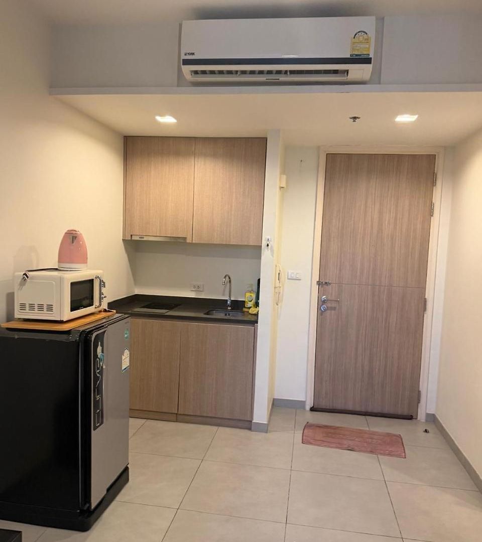 Unixx By Vacation Vibes 4* Pattaya
