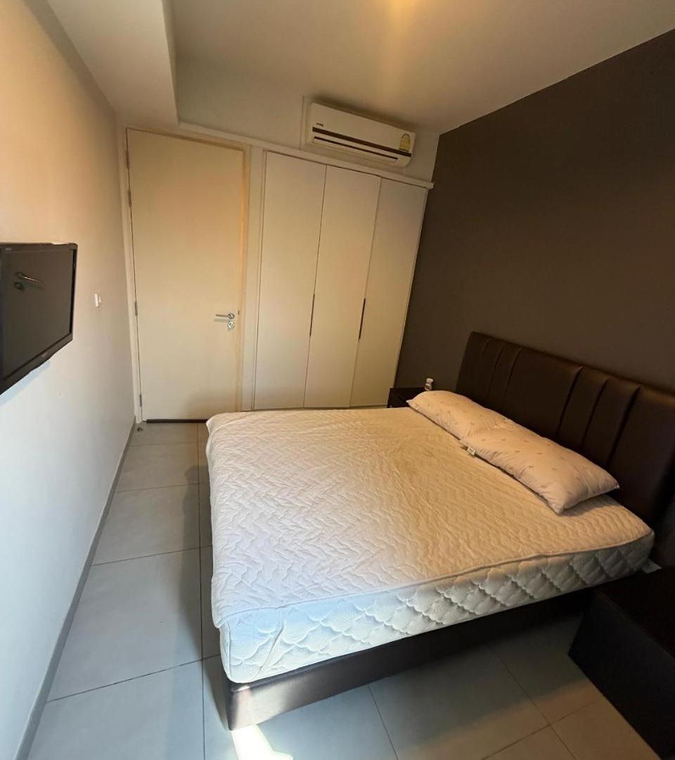Unixx By Vacation Vibes Pattaya