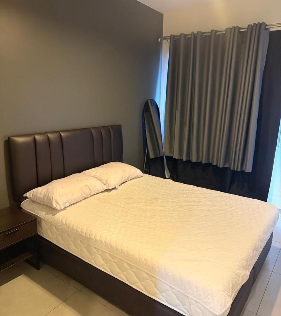 Hotel Unixx By Vacation Vibes Pattaya