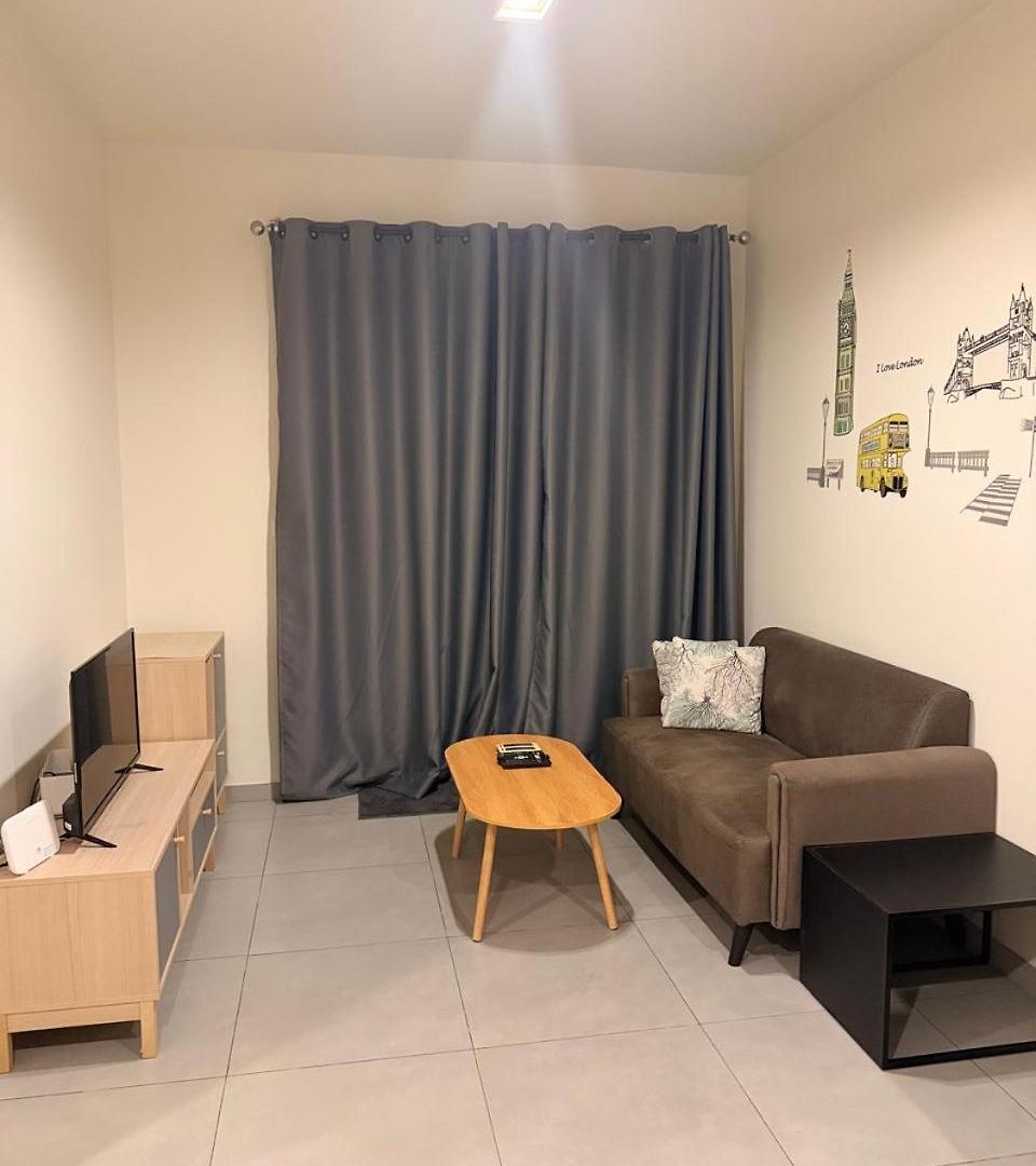 Unixx By Vacation Vibes Hotel