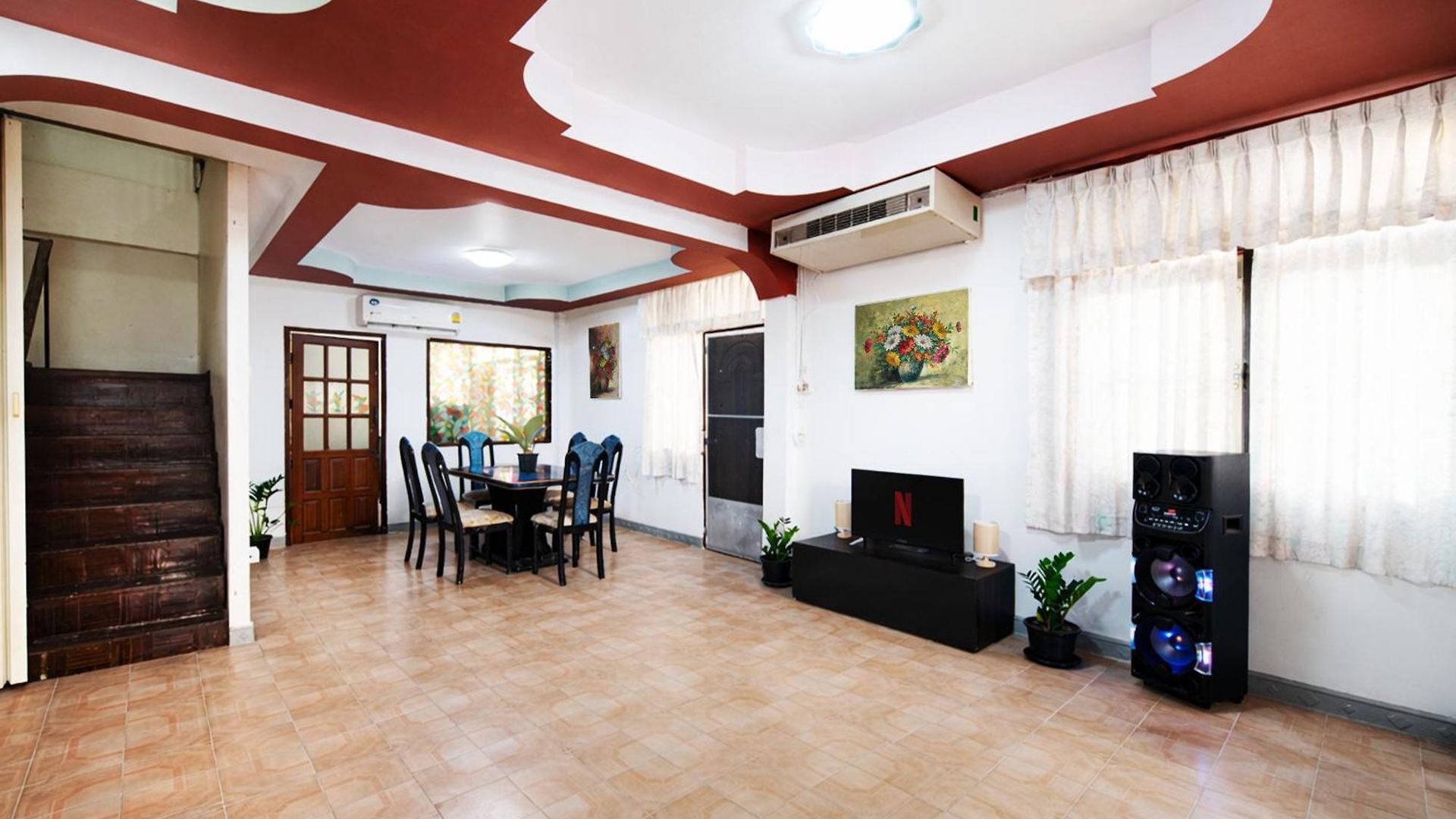Bigg Bali Zen At Walking Street Villa