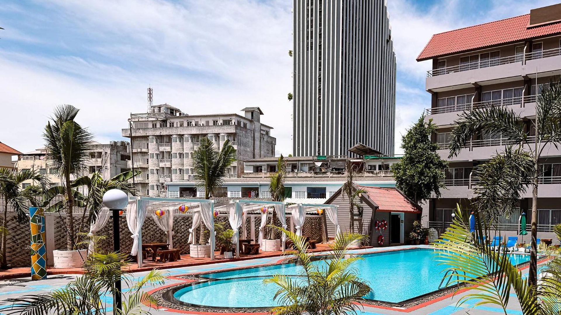 The 4* Pattaya