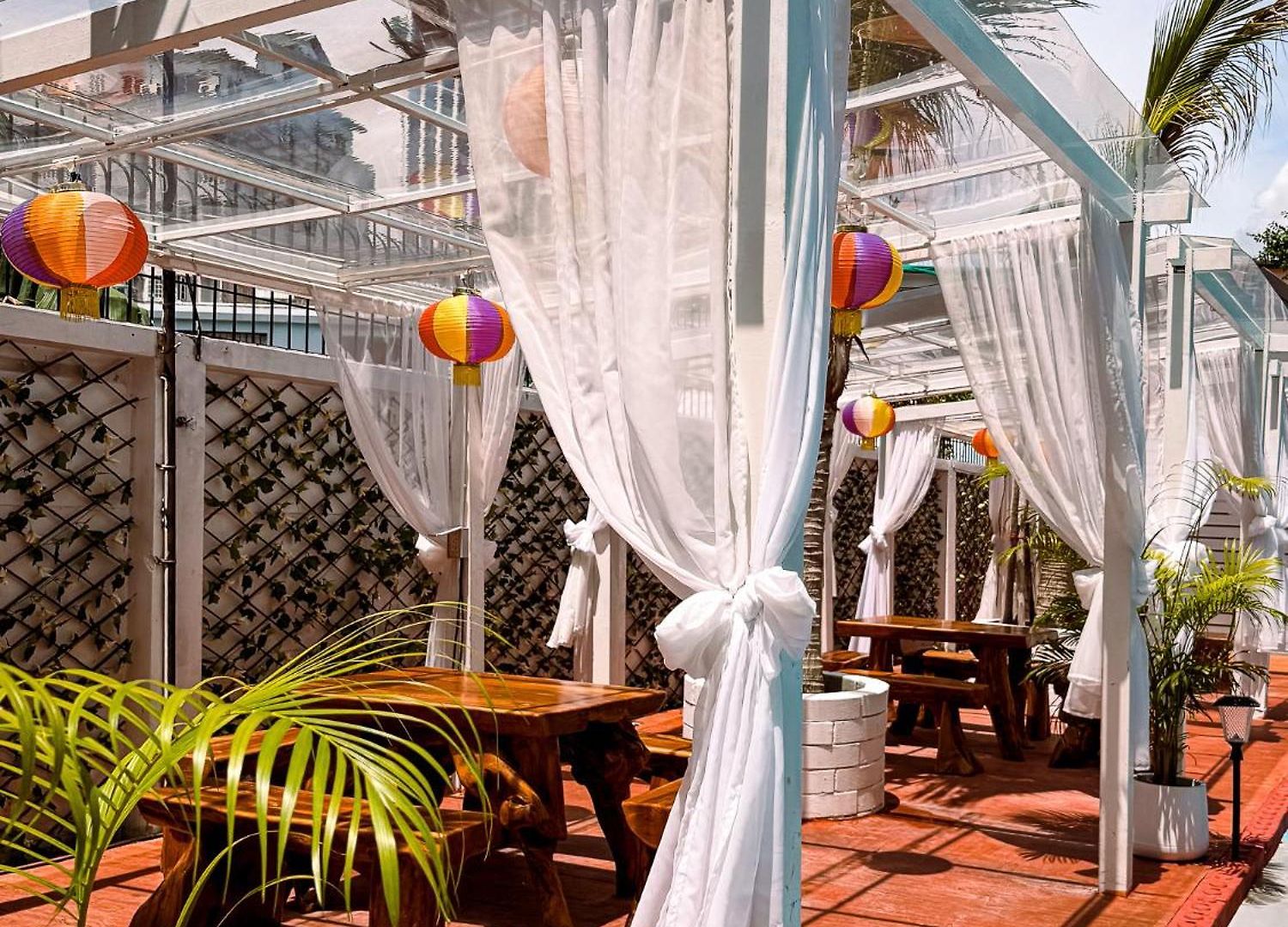 The 4* Pattaya