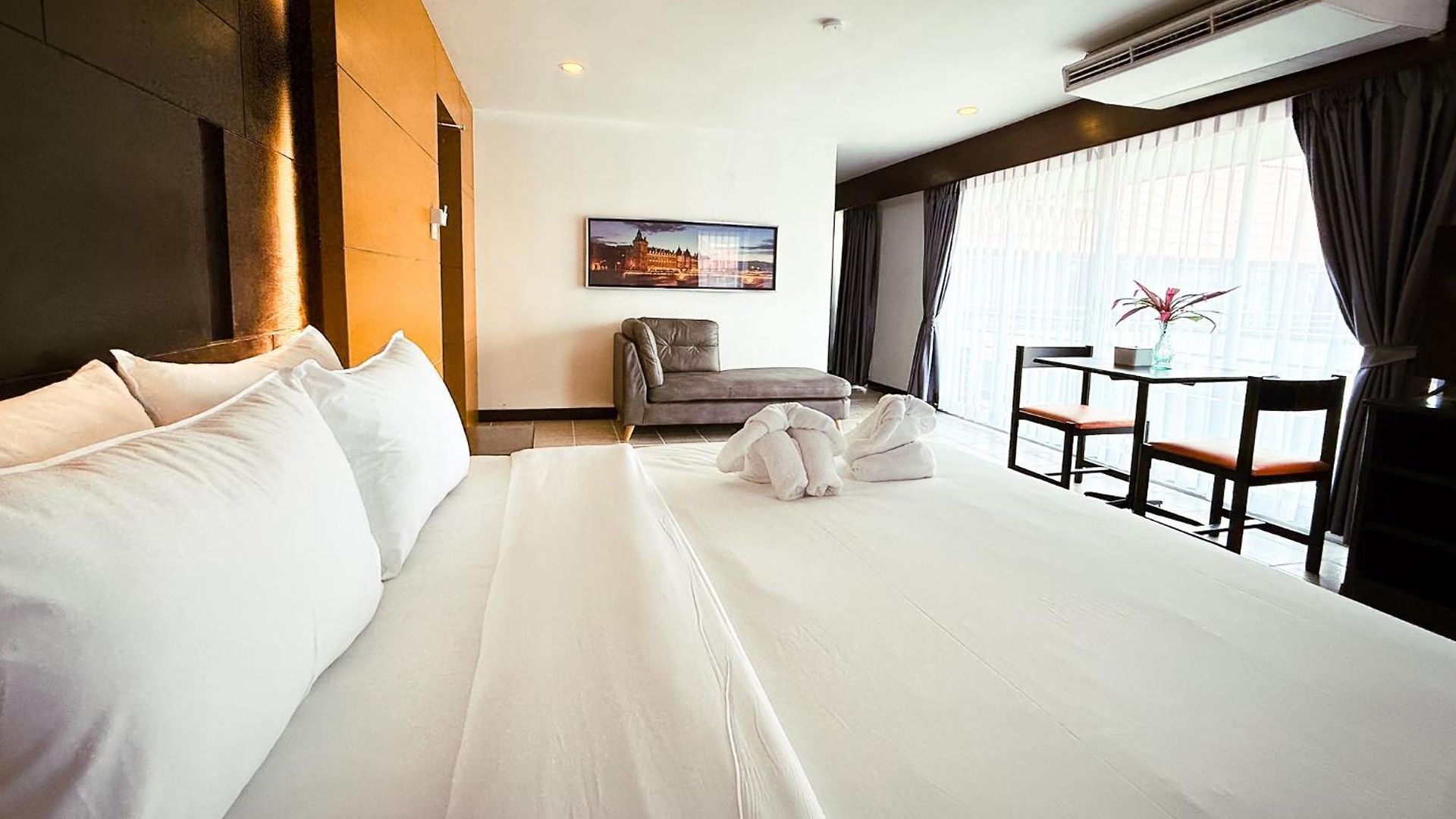 The 4* Pattaya