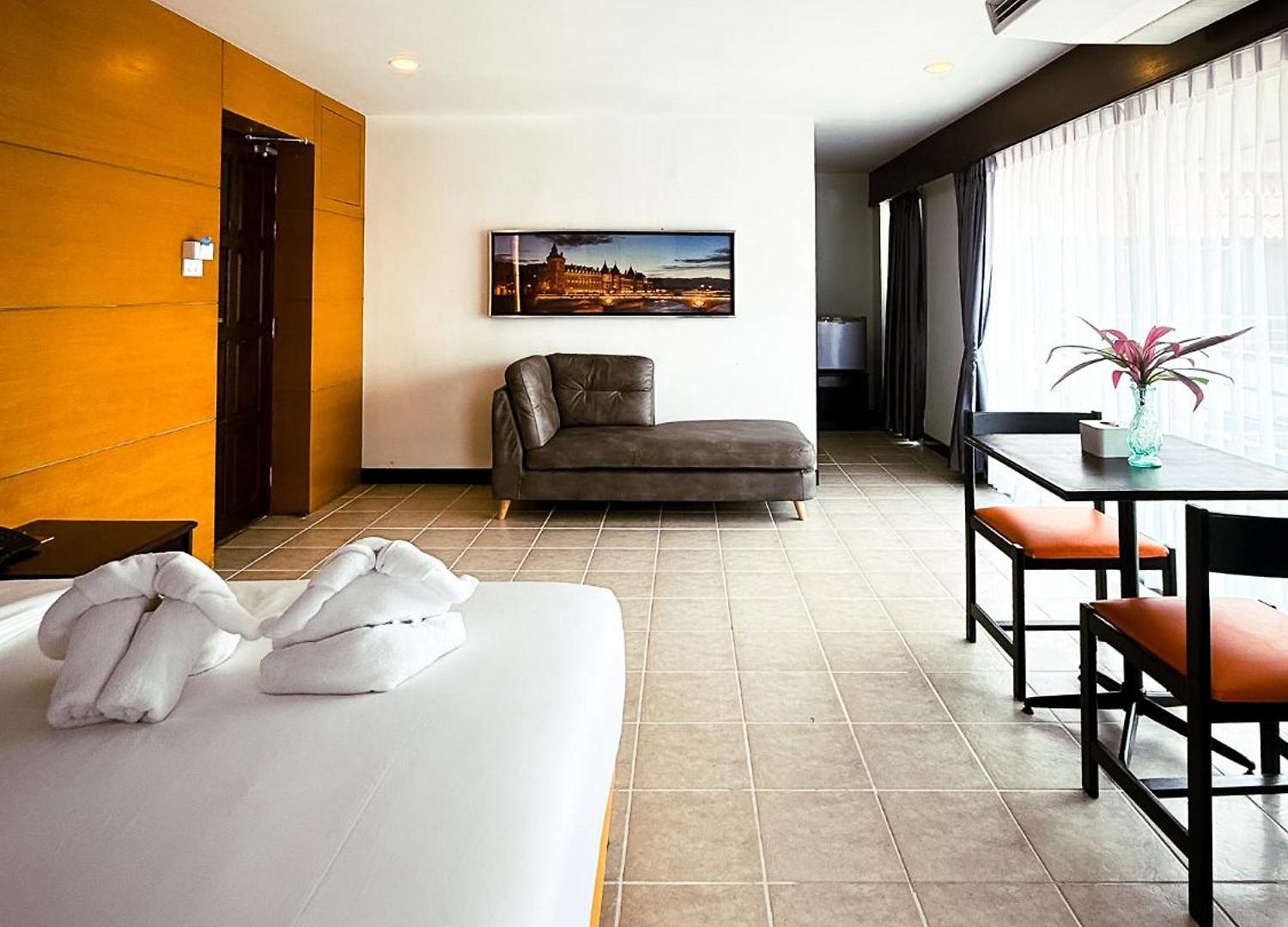 The 4* Pattaya