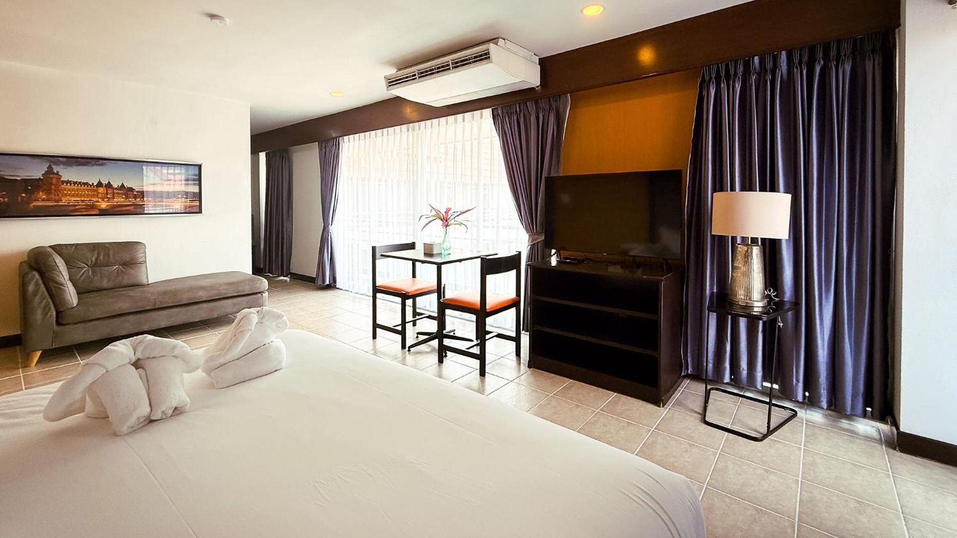 The 4* Pattaya