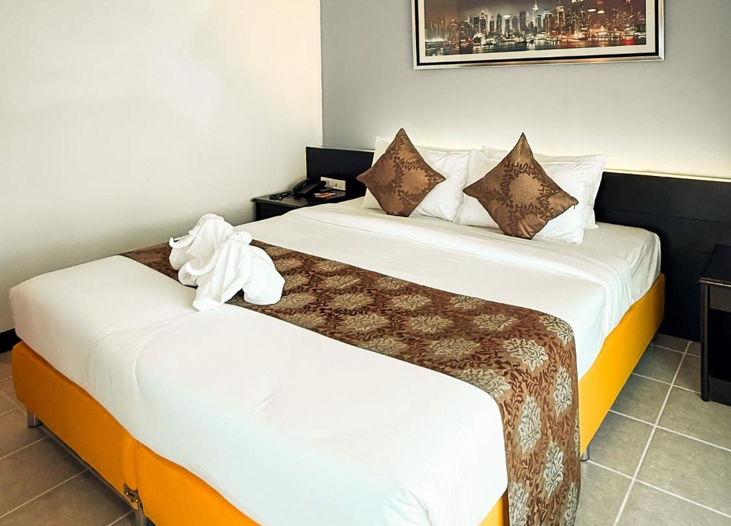 The 4* Pattaya