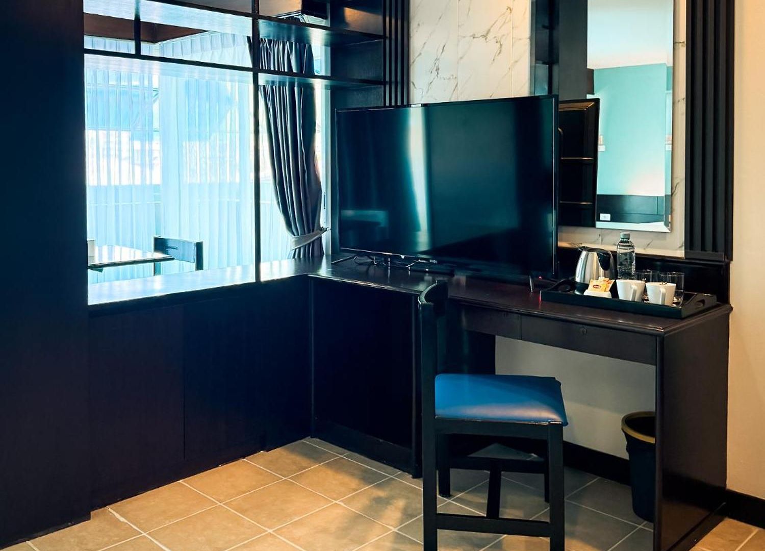 The 4* Pattaya