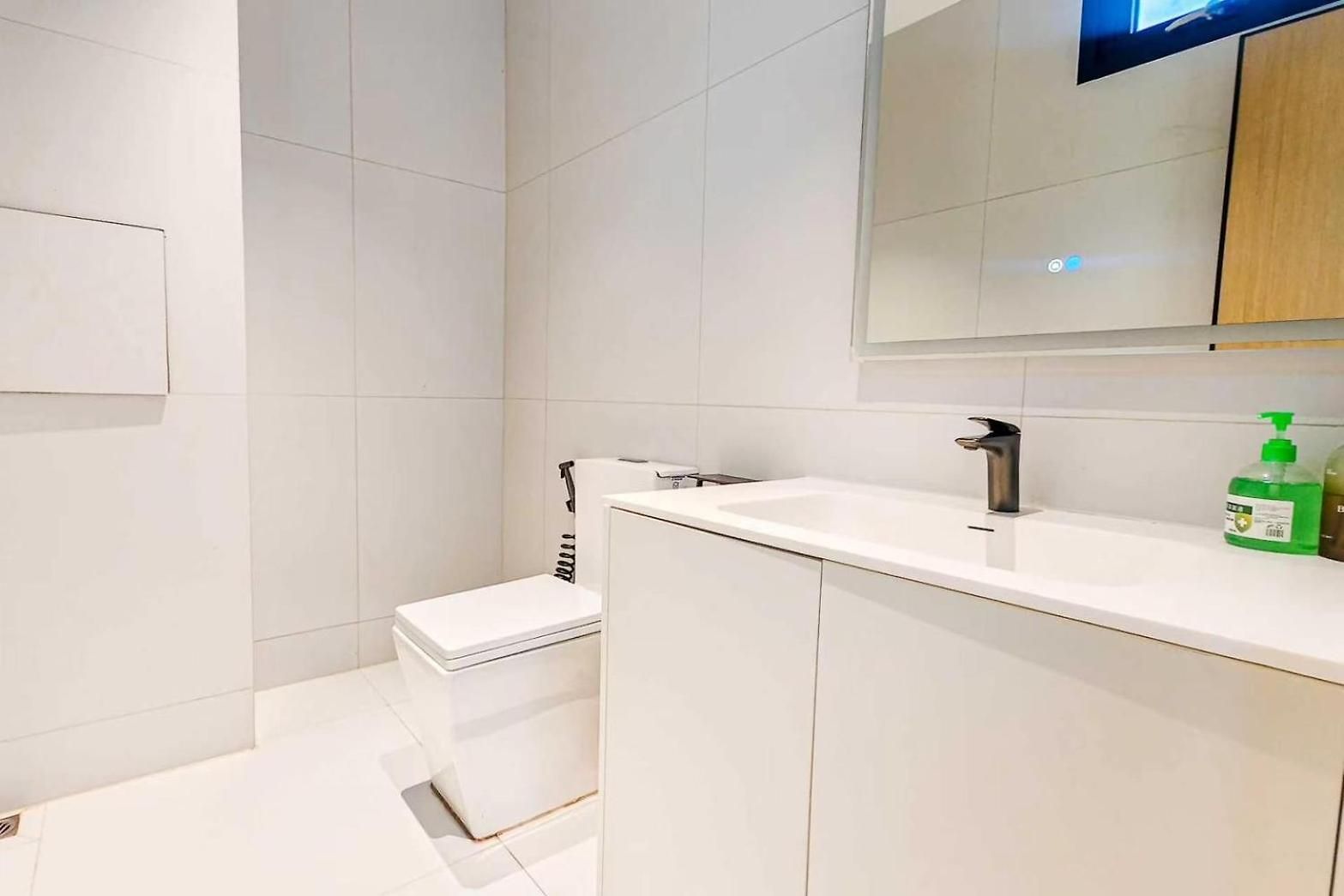 Pure Space 4br Ktv Bbq Kitchen Swimming Pool *