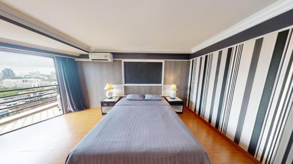 First Pacific & Convention 4* Pattaya