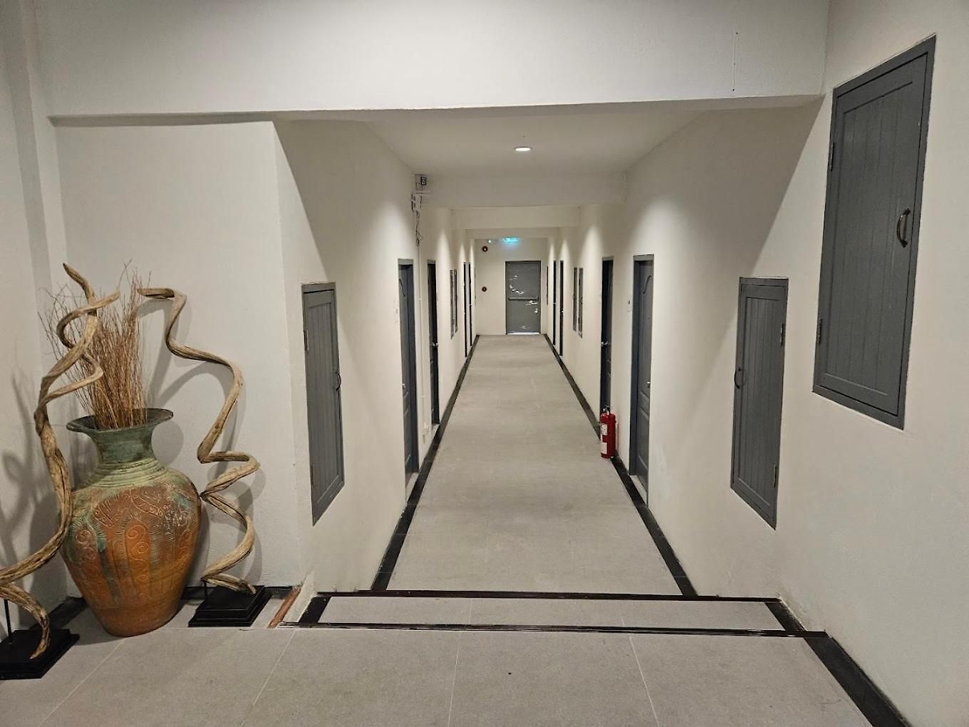Pl Patamnak Soi 3 Hotel Pattaya