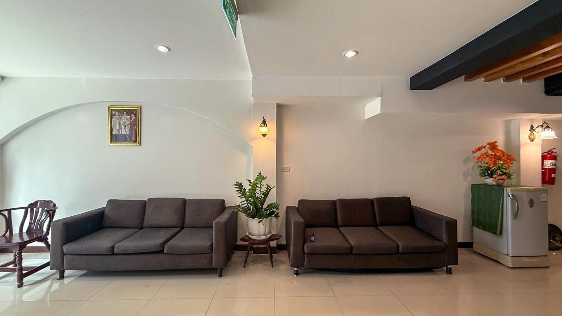 Pl Patamnak Soi 3 3*