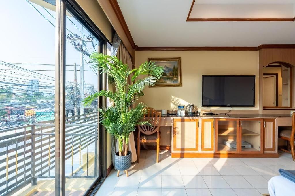 Hotel La Casa South Pattaya