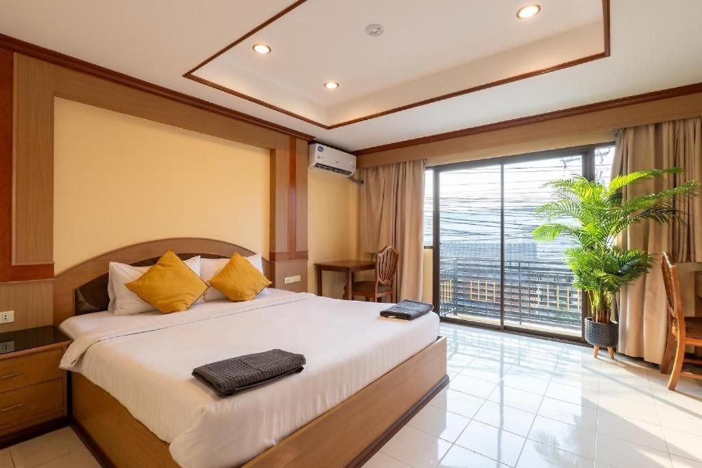 La Casa South Pattaya