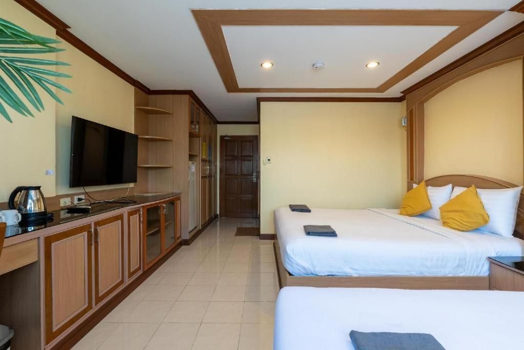 La Casa South Hotel 3*