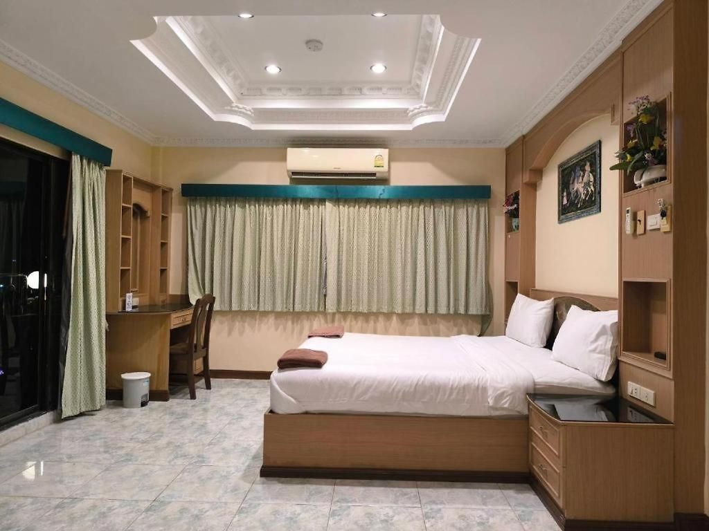 Hotel La Casa South Pattaya