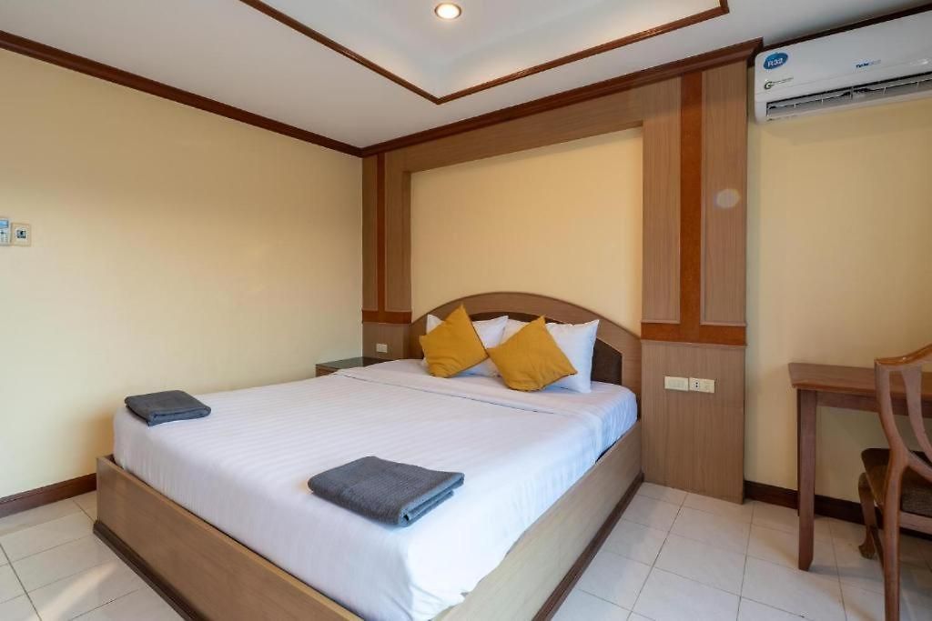 La Casa South 3*