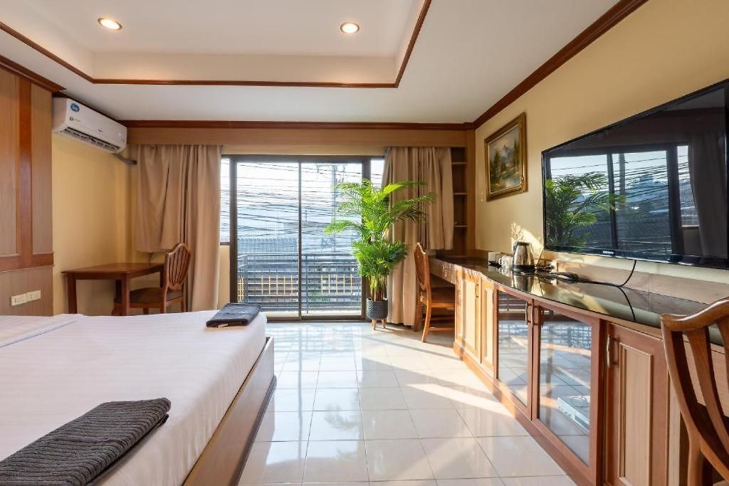 La Casa South Pattaya