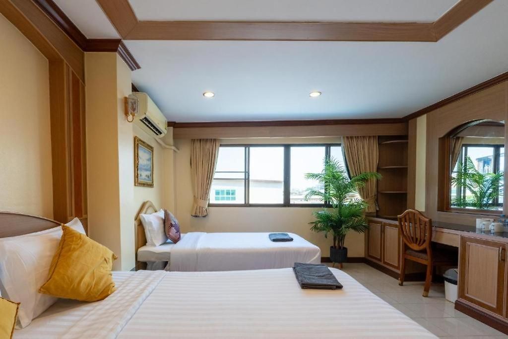 La Casa South 3* Pattaya