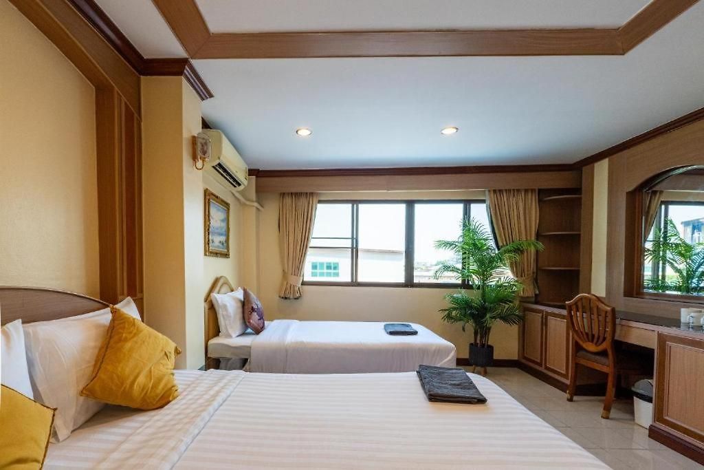 Hotel La Casa South