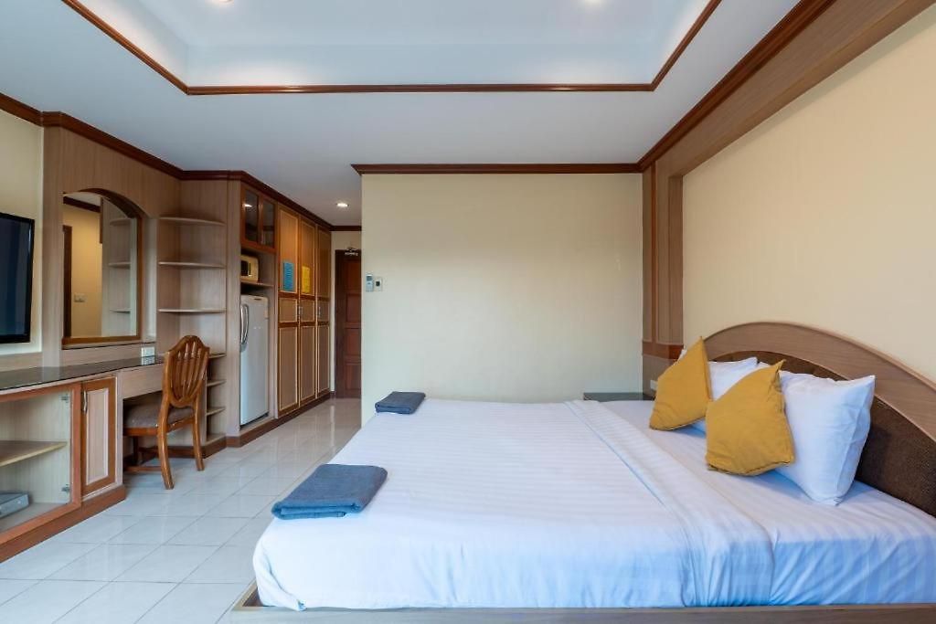 La Casa South 3*