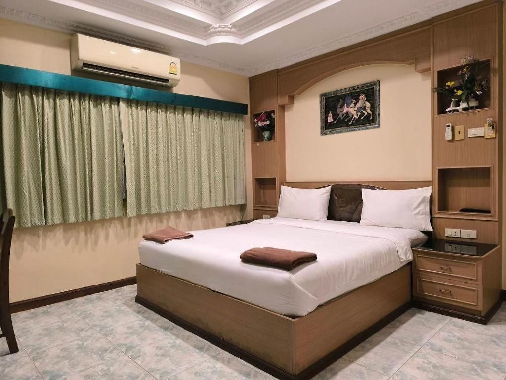 La Casa South Pattaya