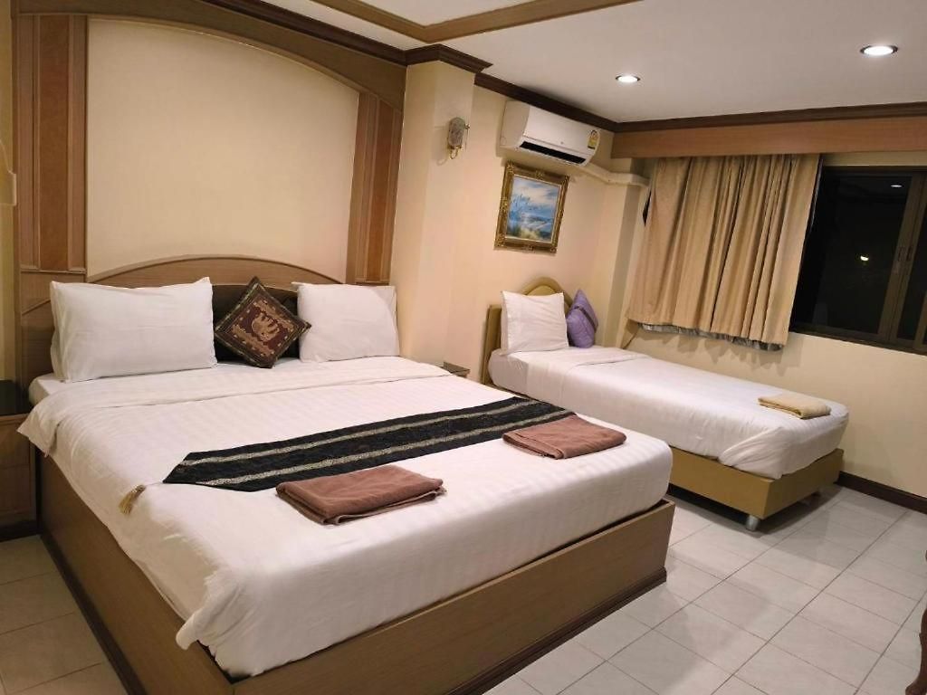 Hotel La Casa South 3*