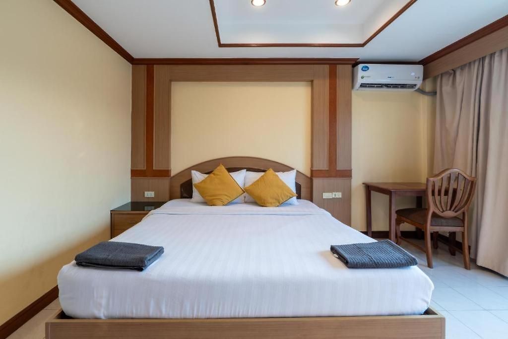 La Casa South Hotel Pattaya