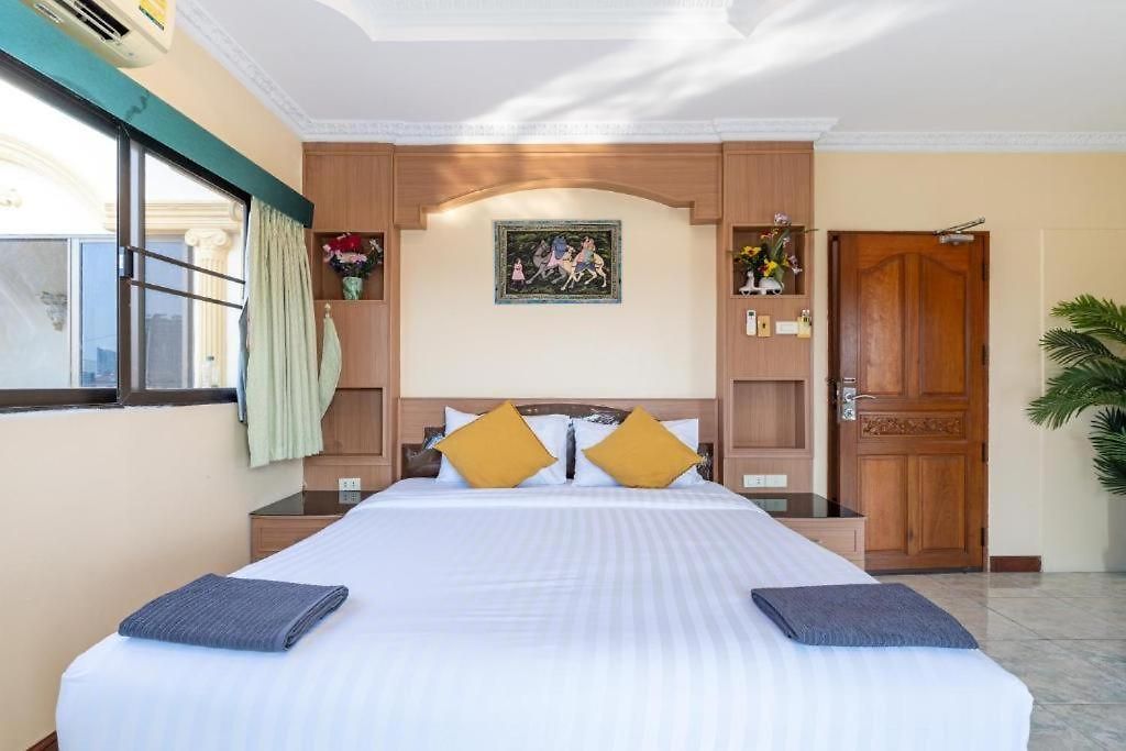 Hotel La Casa South Pattaya