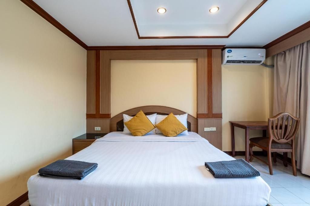 La Casa South 3*