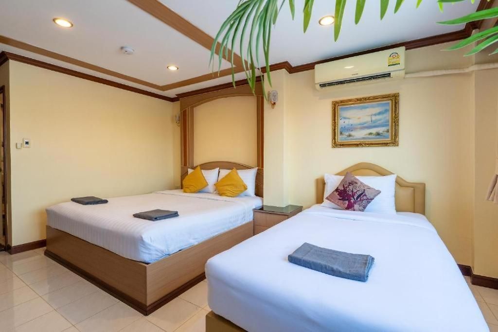 La Casa South Pattaya