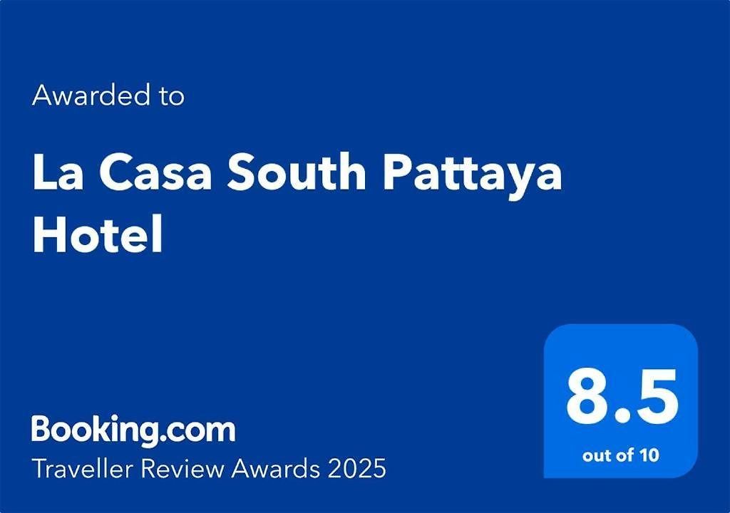 La Casa South Hotel