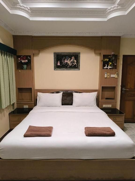 Hotel La Casa South