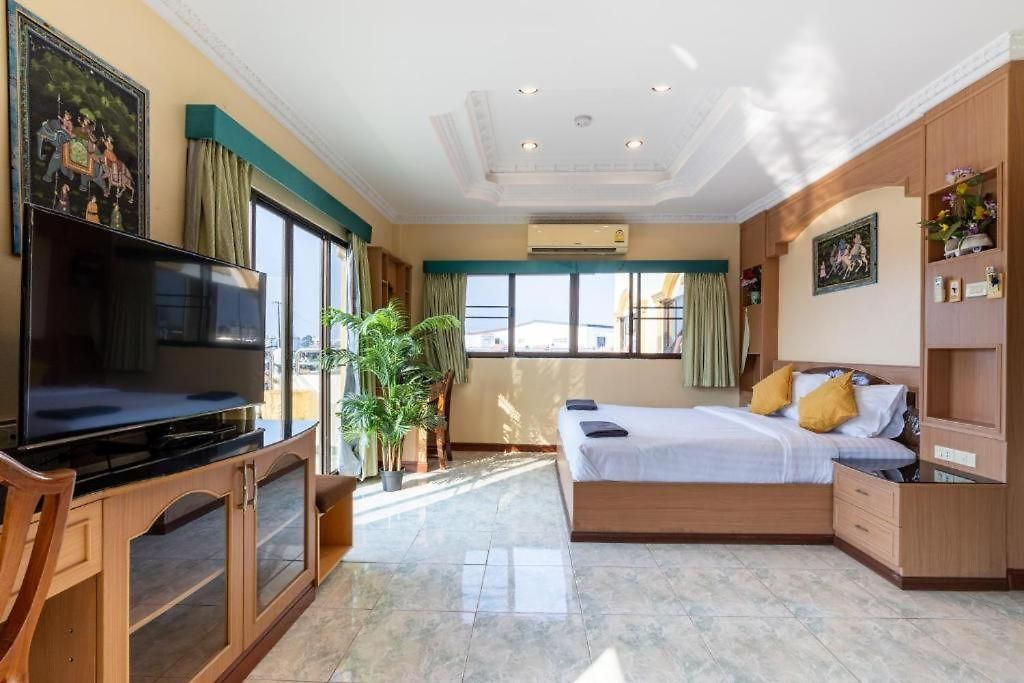 Hotel La Casa South Pattaya