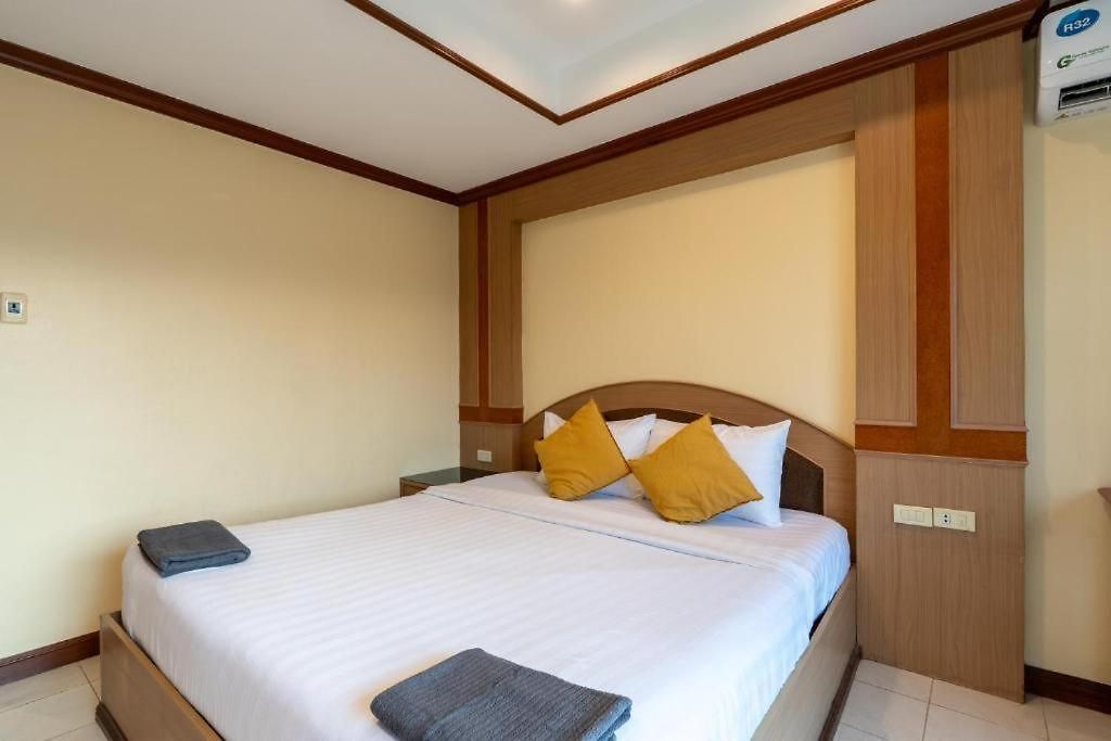 La Casa South 3*