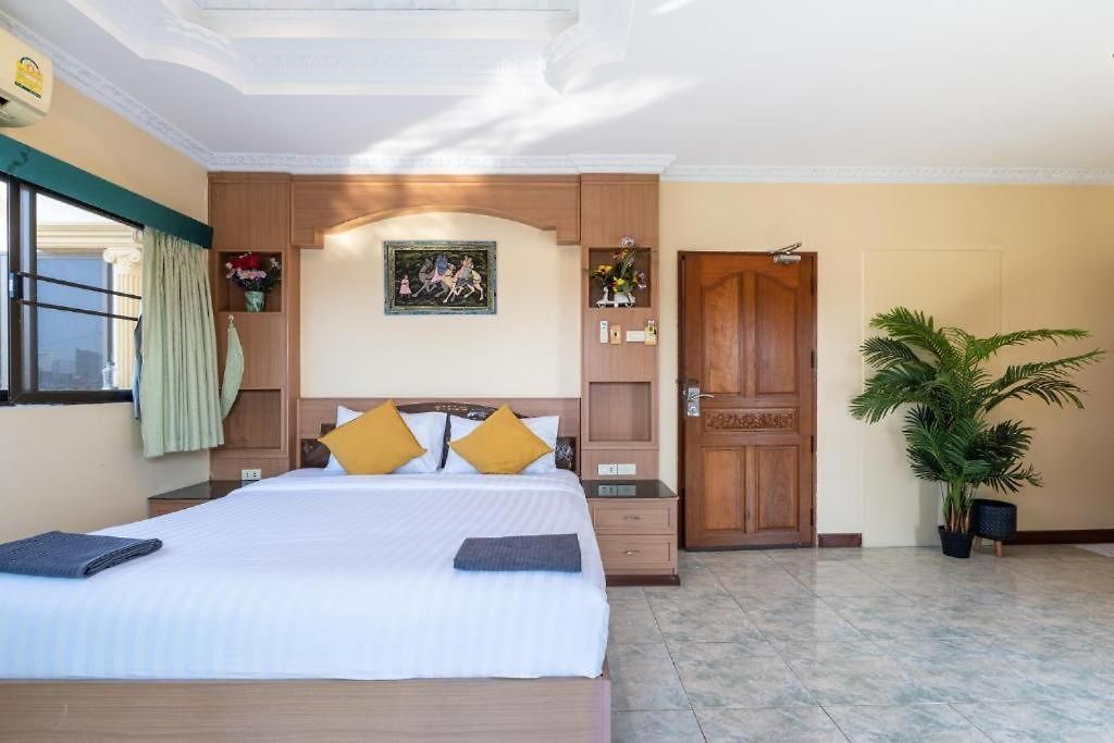 Hotel La Casa South 3*
