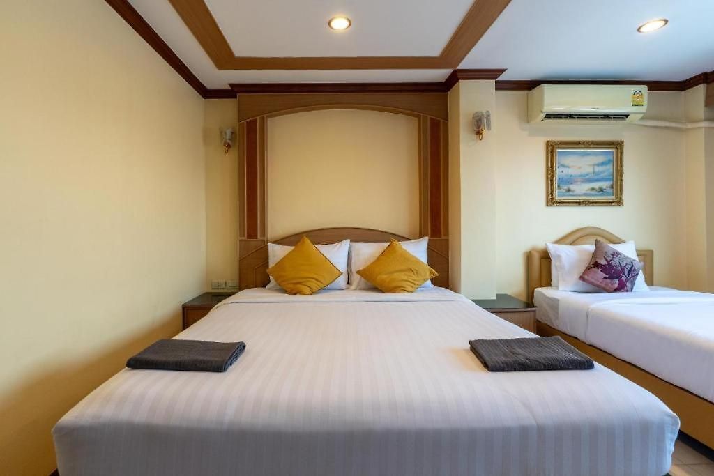 La Casa South Hotel Pattaya