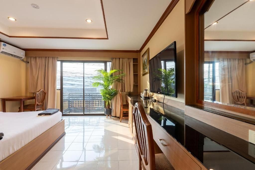 La Casa South 3* Pattaya