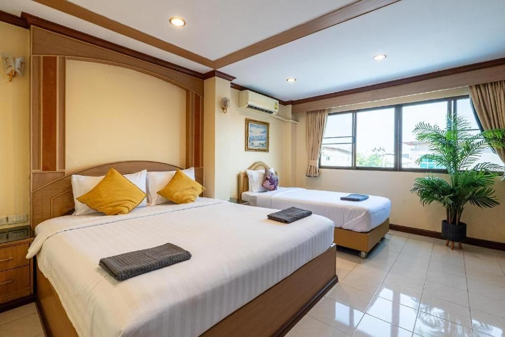 La Casa South 3* Pattaya
