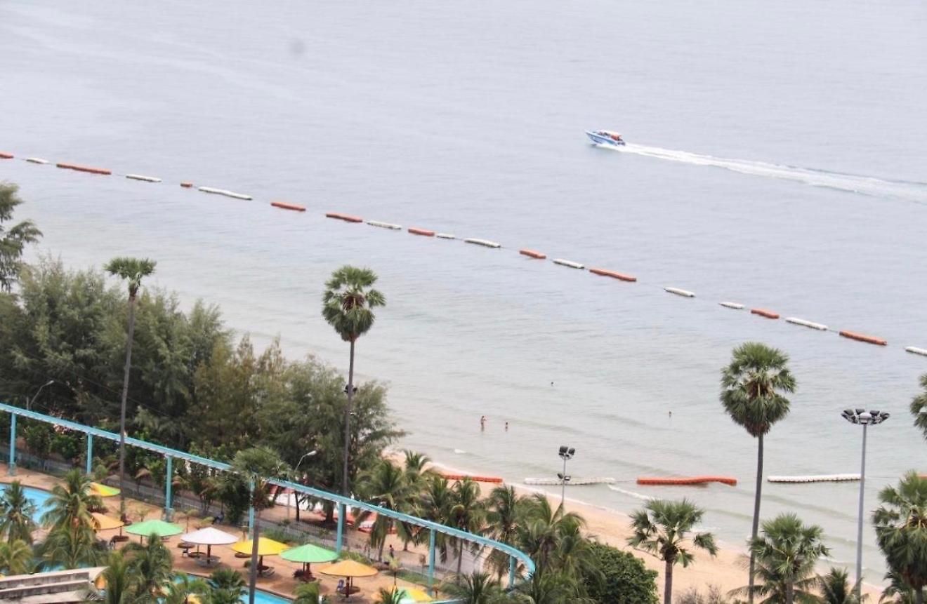 Hotel View Talay 3 3*