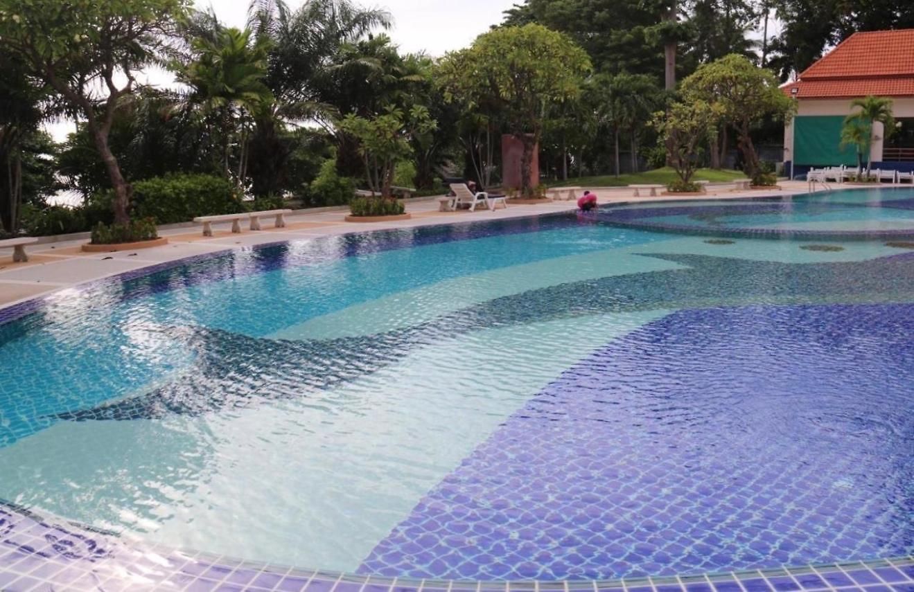 View Talay 3 Hotel 3*