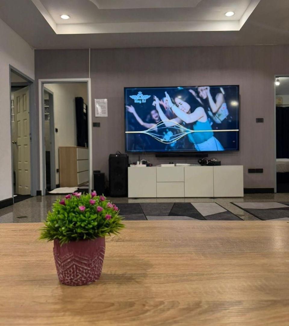 Villa Fabulous 4 Bedroom 2km From Walking Street *