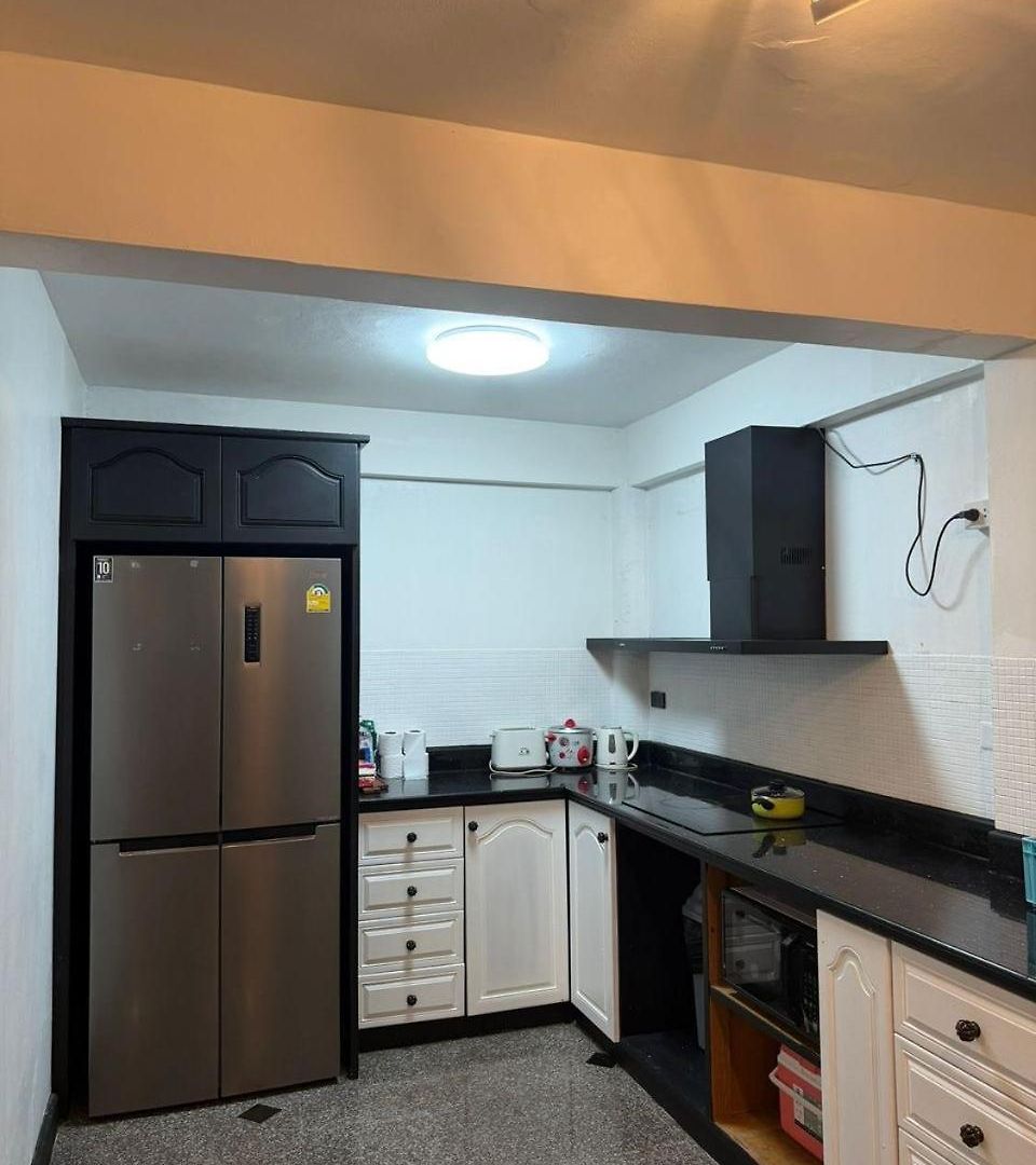 Fabulous 4 Bedroom 2km From Walking Street Villa