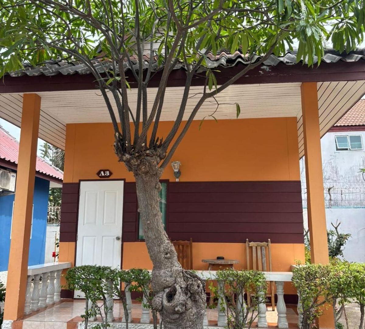 The Oreo Hotel 3*
