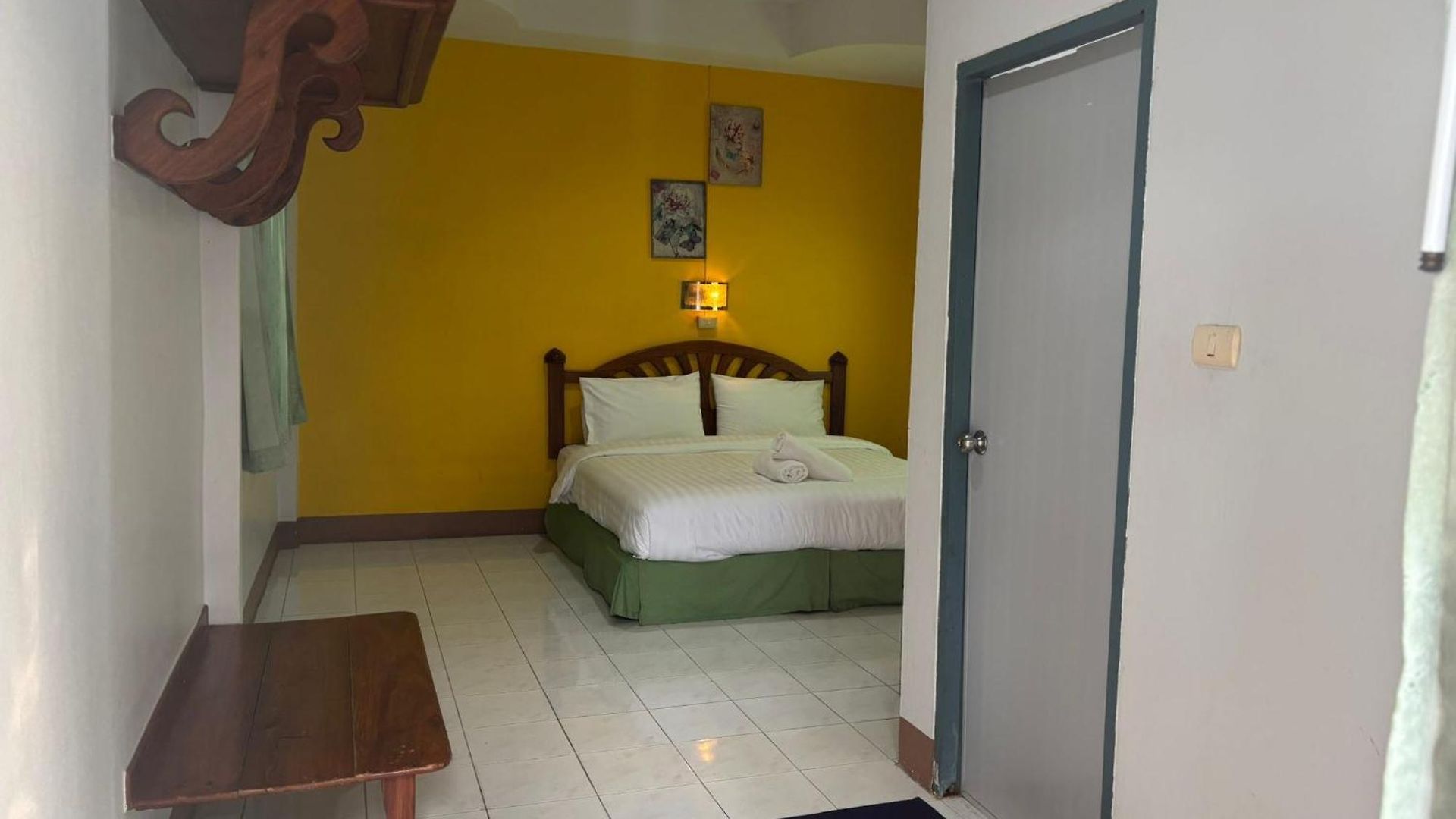 The Oreo Hotel 3*
